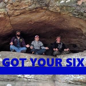 Meet your Posher, Ethan